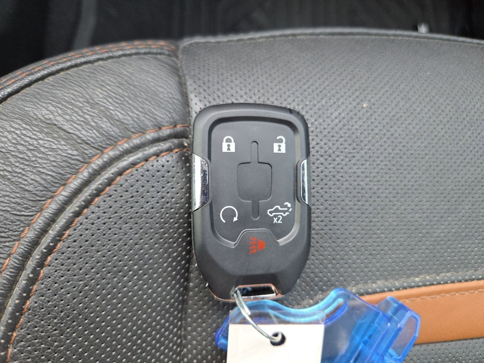 Used 2022 GMC Sierra 2500 AT4 w/ AT4 Preferred Package image 36