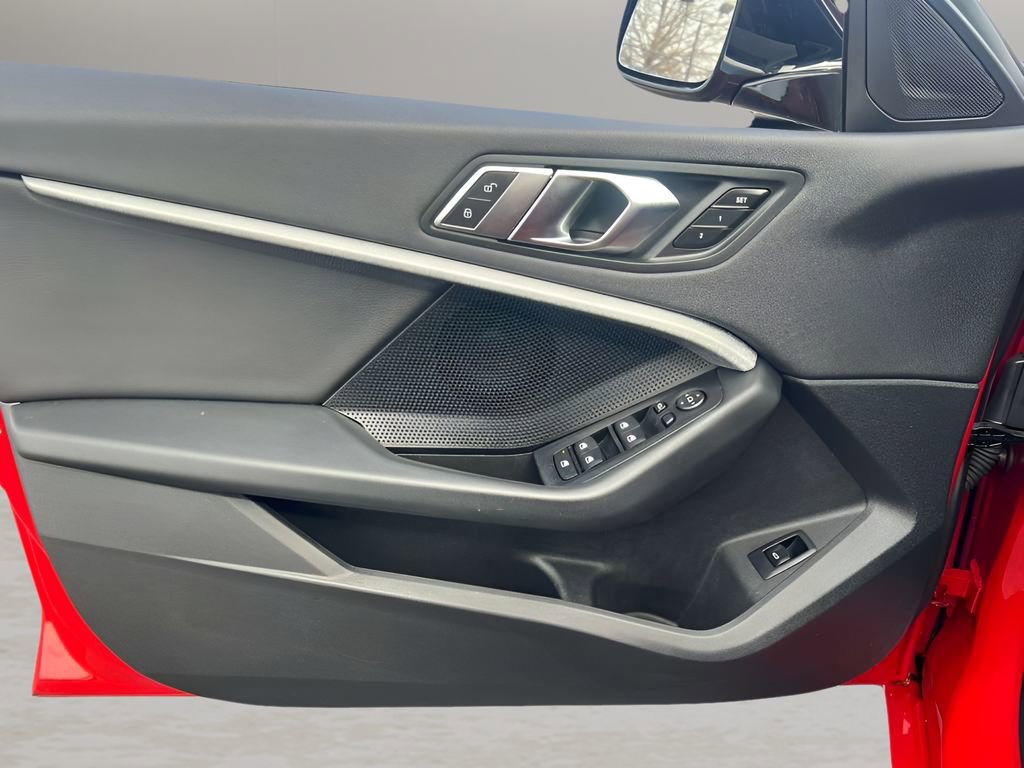 Used 2021 BMW 228i Gran Coupe w/ Convenience Package image 16