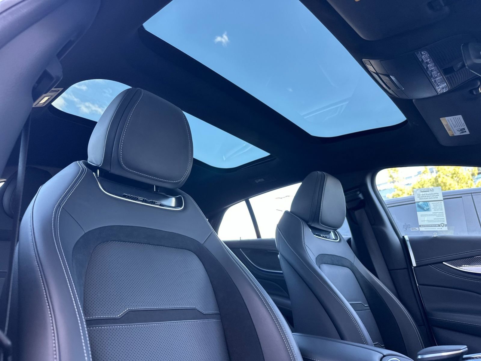 Certified 2024 Mercedes-Benz AMG GT 53 image 18