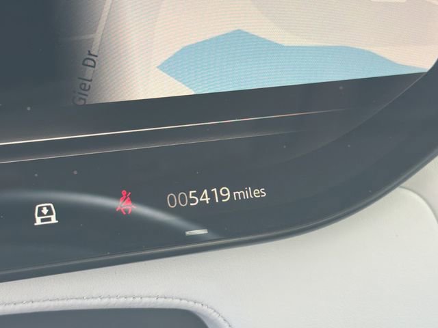 Used 2024 Land Rover Range Rover Sport Dynamic SE image 40