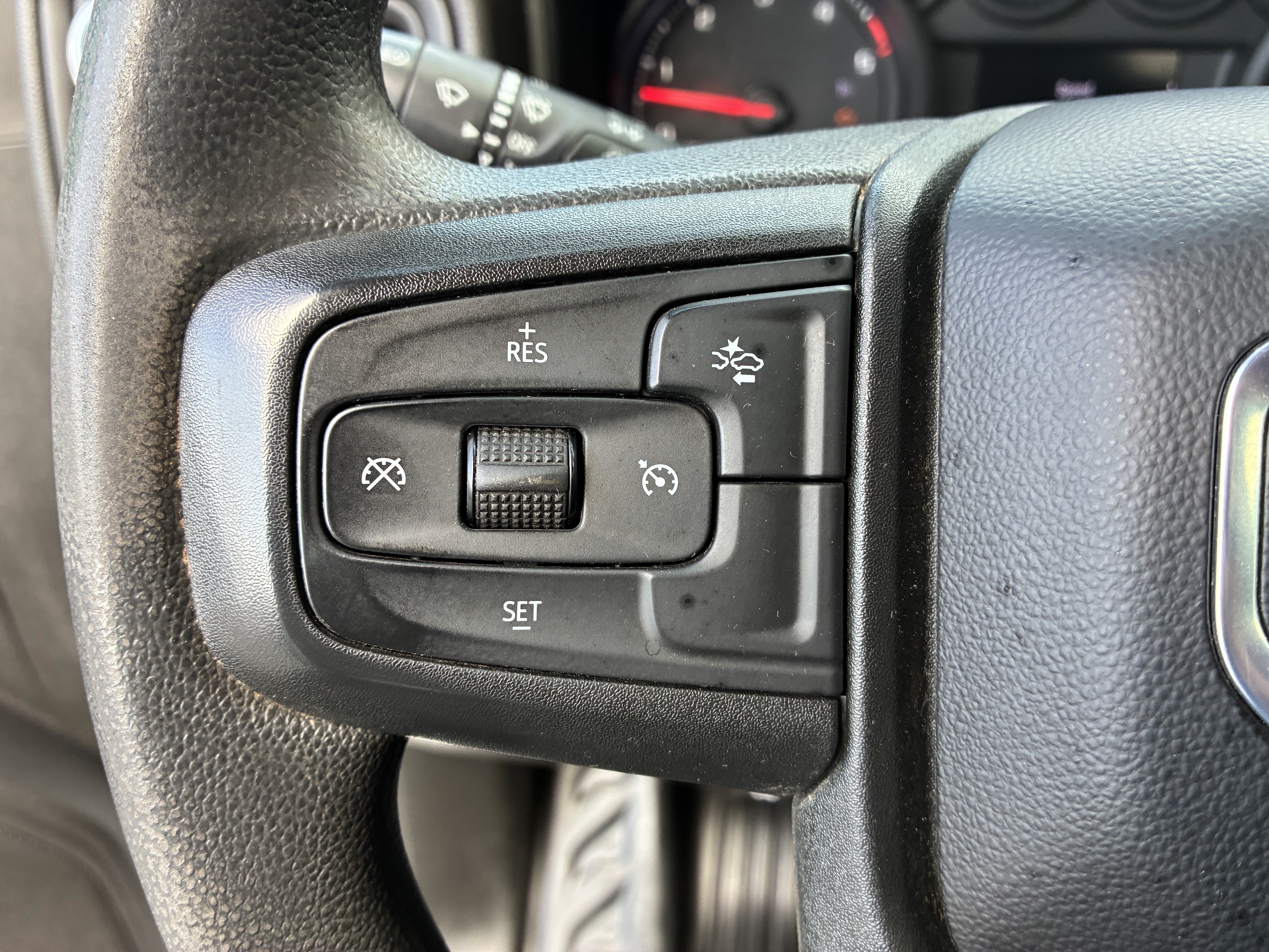 Used 2024 GMC Sierra 3500 Pro w/ Convenience Package AWD/4WD image 27