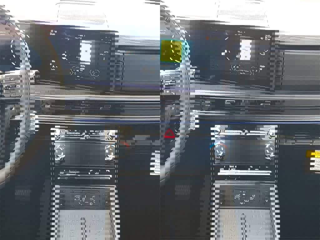 New 2026 Hyundai Santa Fe Calligraphy image 17