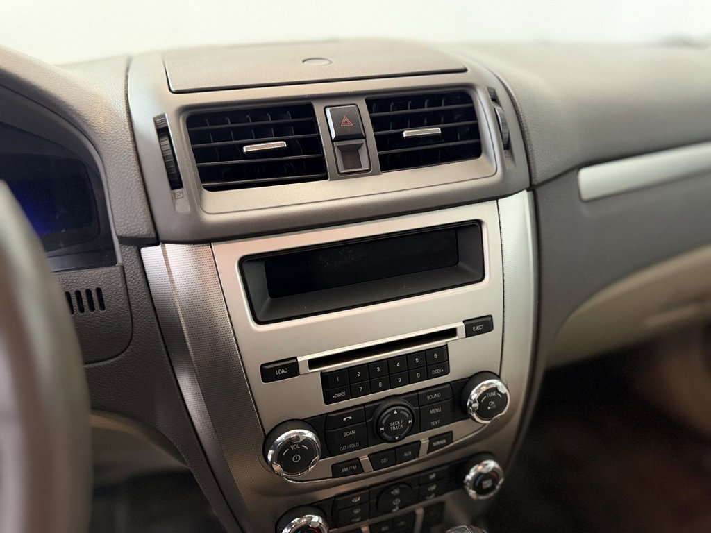 Used 2012 Ford Fusion Hybrid image 20