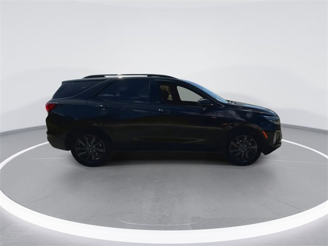 Certified 2022 Chevrolet Equinox RS image 13