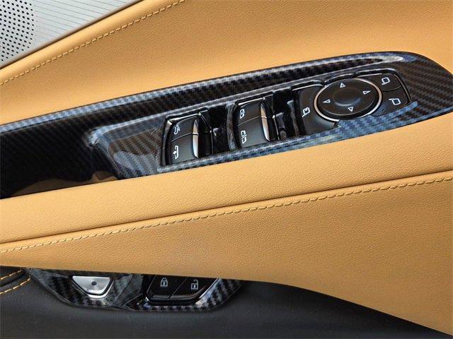 Certified 2021 Chevrolet Corvette Stingray Preferred Conv w/ 2LT image 16