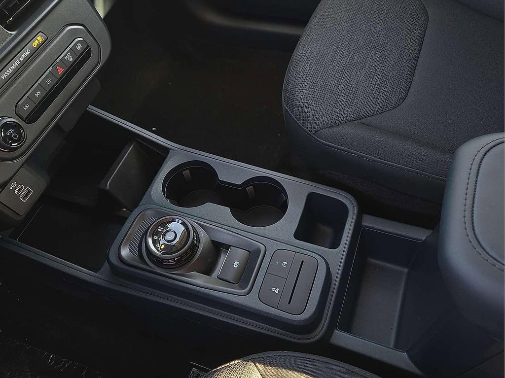 New 2026 Ford Maverick XL AWD/4WD image 20