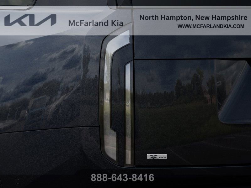 New 2027 Kia Telluride SX Prestige X-Pro image 11