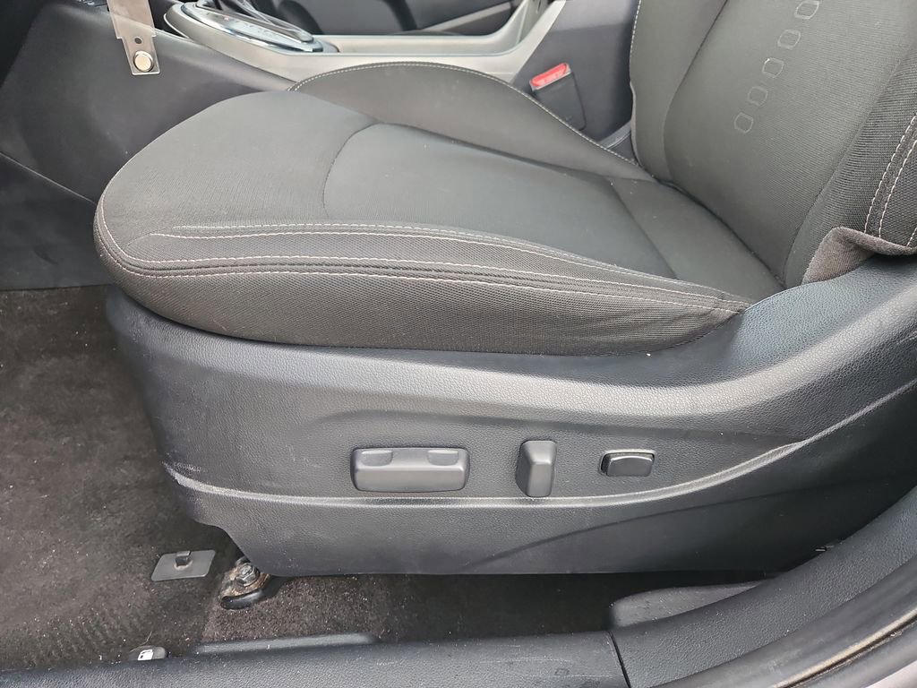 Used 2015 Kia Sportage EX image 16