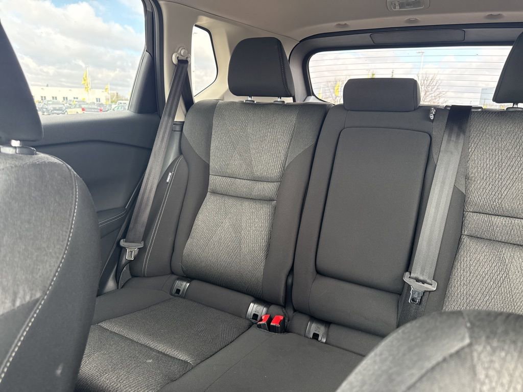 Used 2025 Nissan Rogue SV image 27