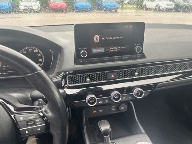 Used 2024 Honda Civic Sport image 17