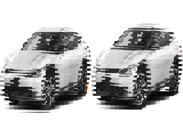 Used 2024 Kia EV6 Light AWD/4WD image 1