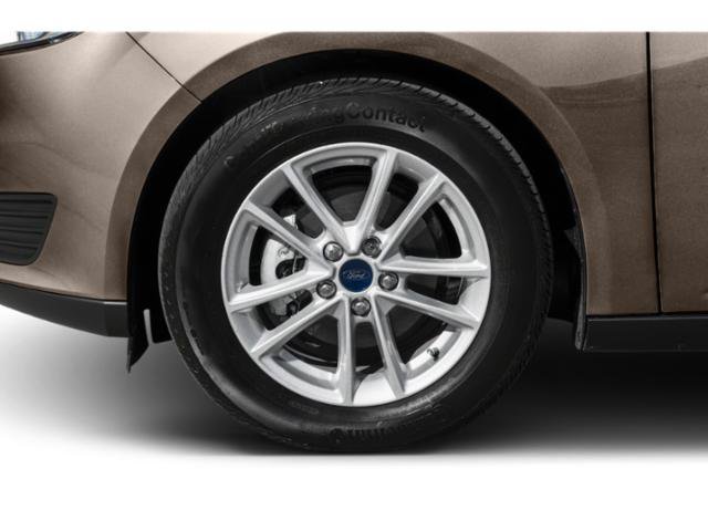 Used 2018 Ford Focus SE FWD image 15