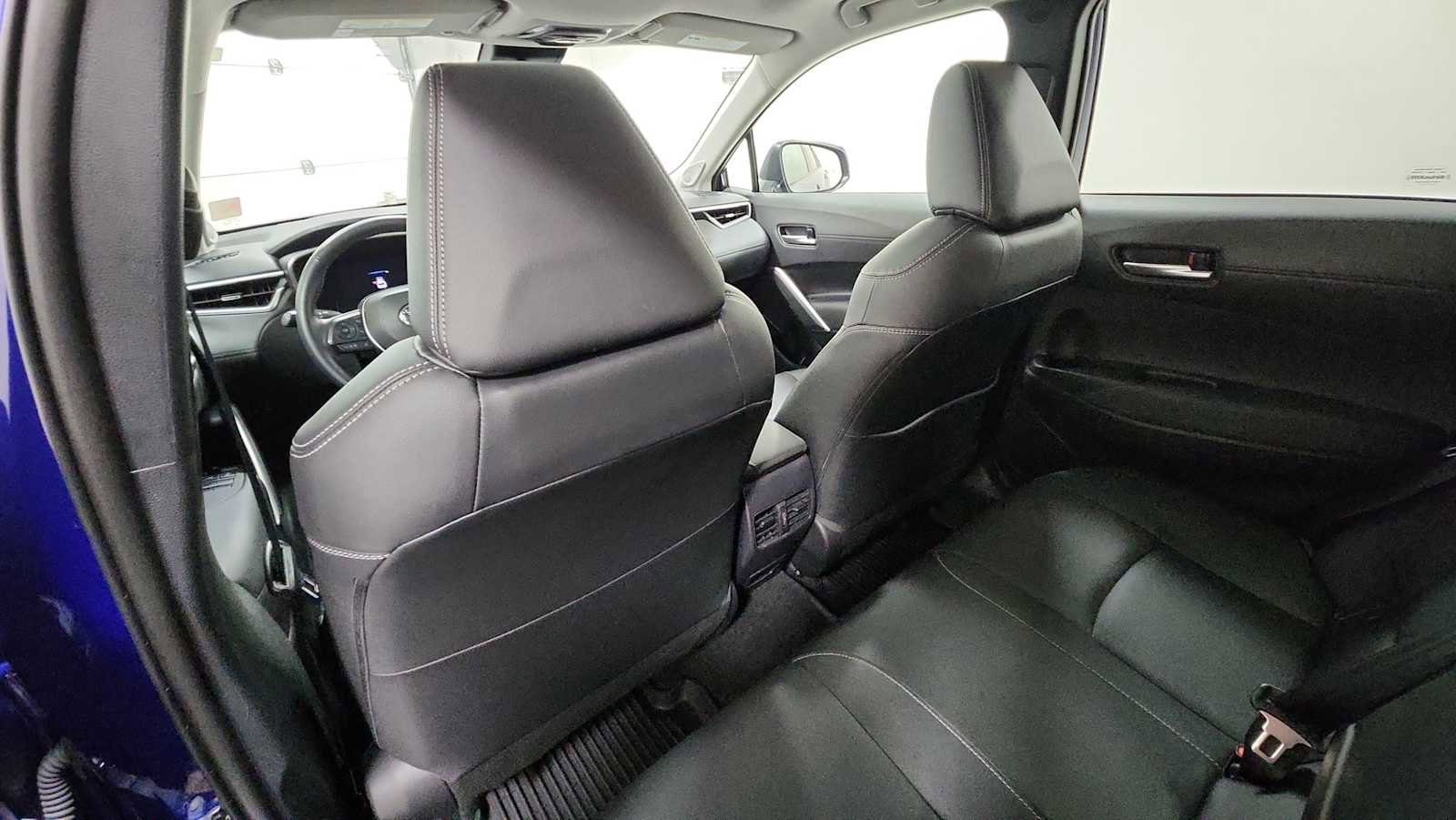 Certified 2022 Toyota Corolla Cross XLE w/ Convenience Package AWD/4WD image 26