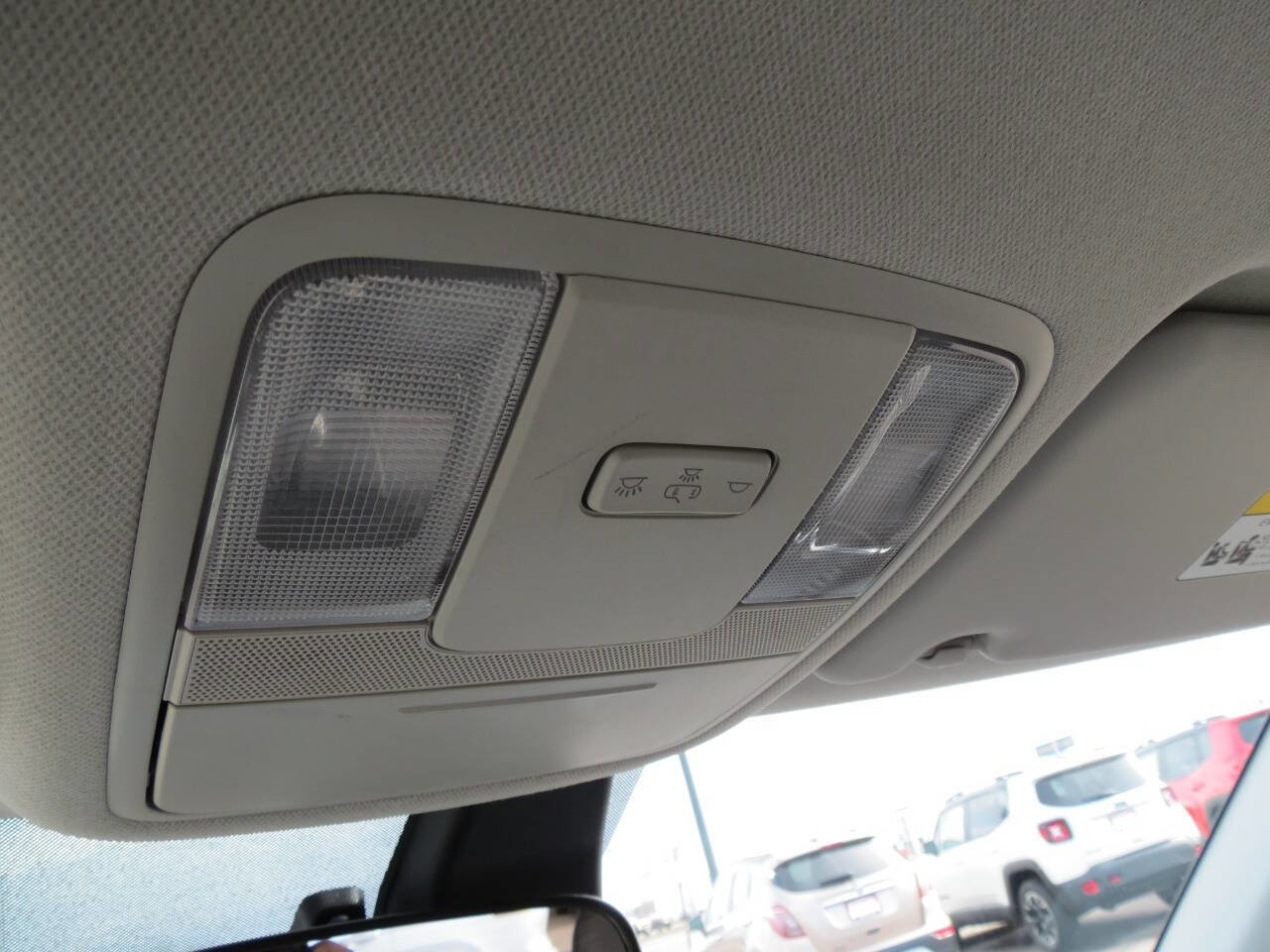 Used 2023 Kia Soul LX w/ LX Technology Package image 17