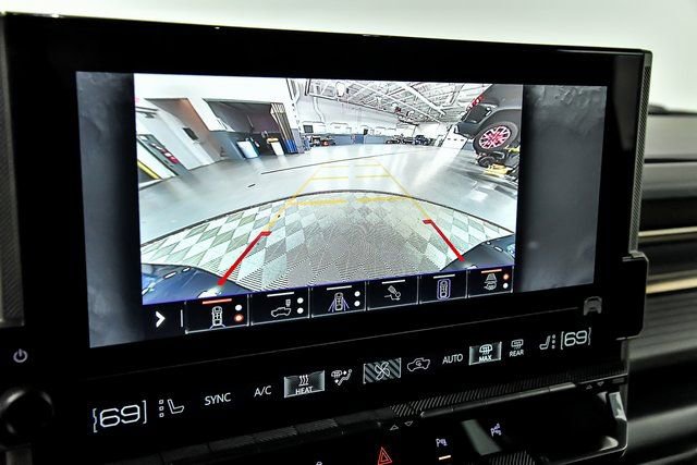 New 2025 GMC Hummer EV 3X image 14