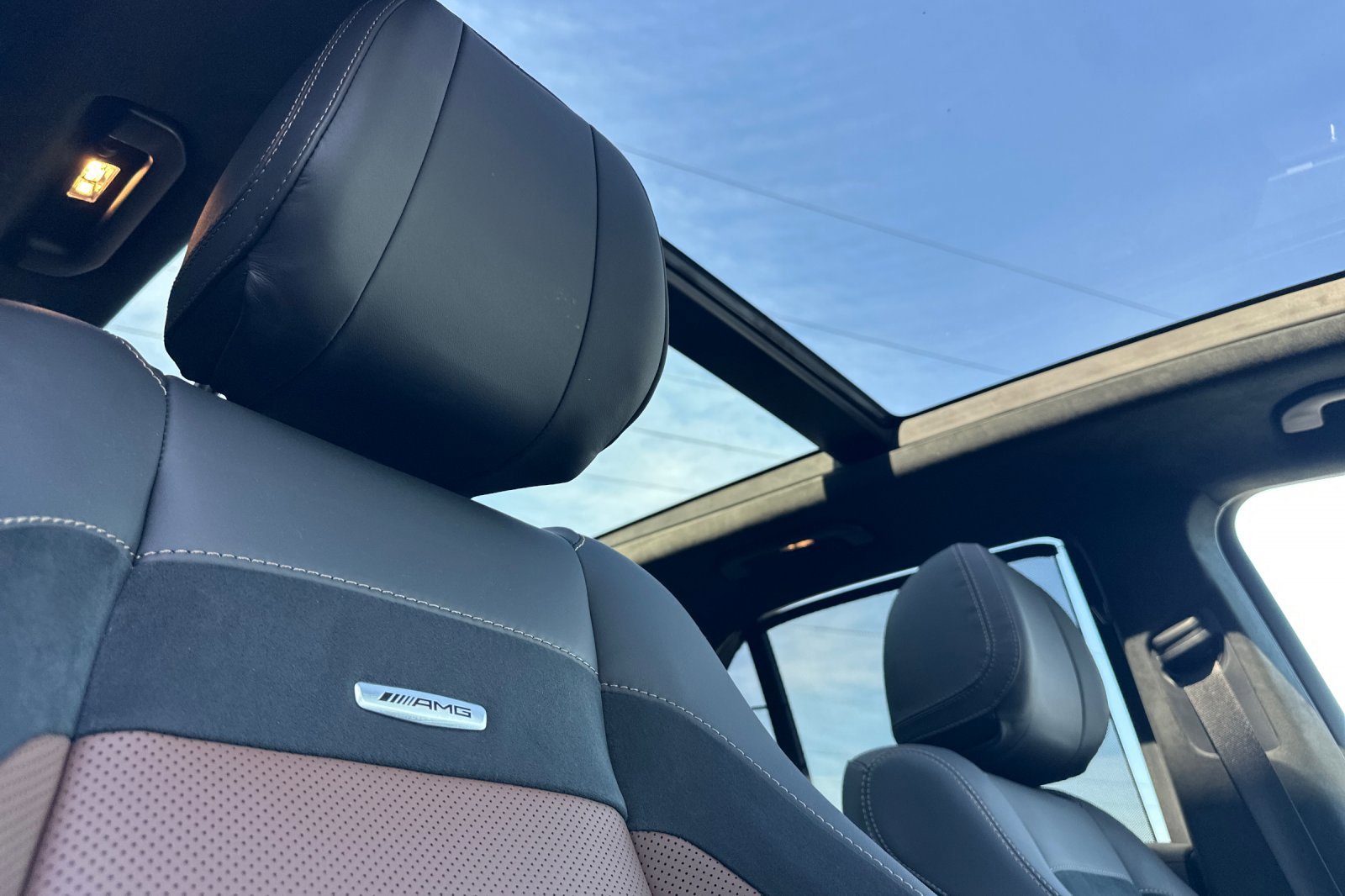 Used 2024 Mercedes-Benz GLE 63 AMG S image 17