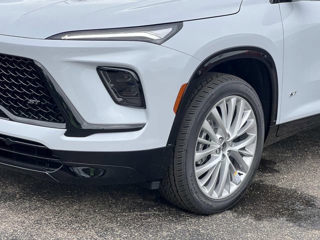 New 2026 Buick Enclave Sport Touring w/ Power Package AWD/4WD image 9