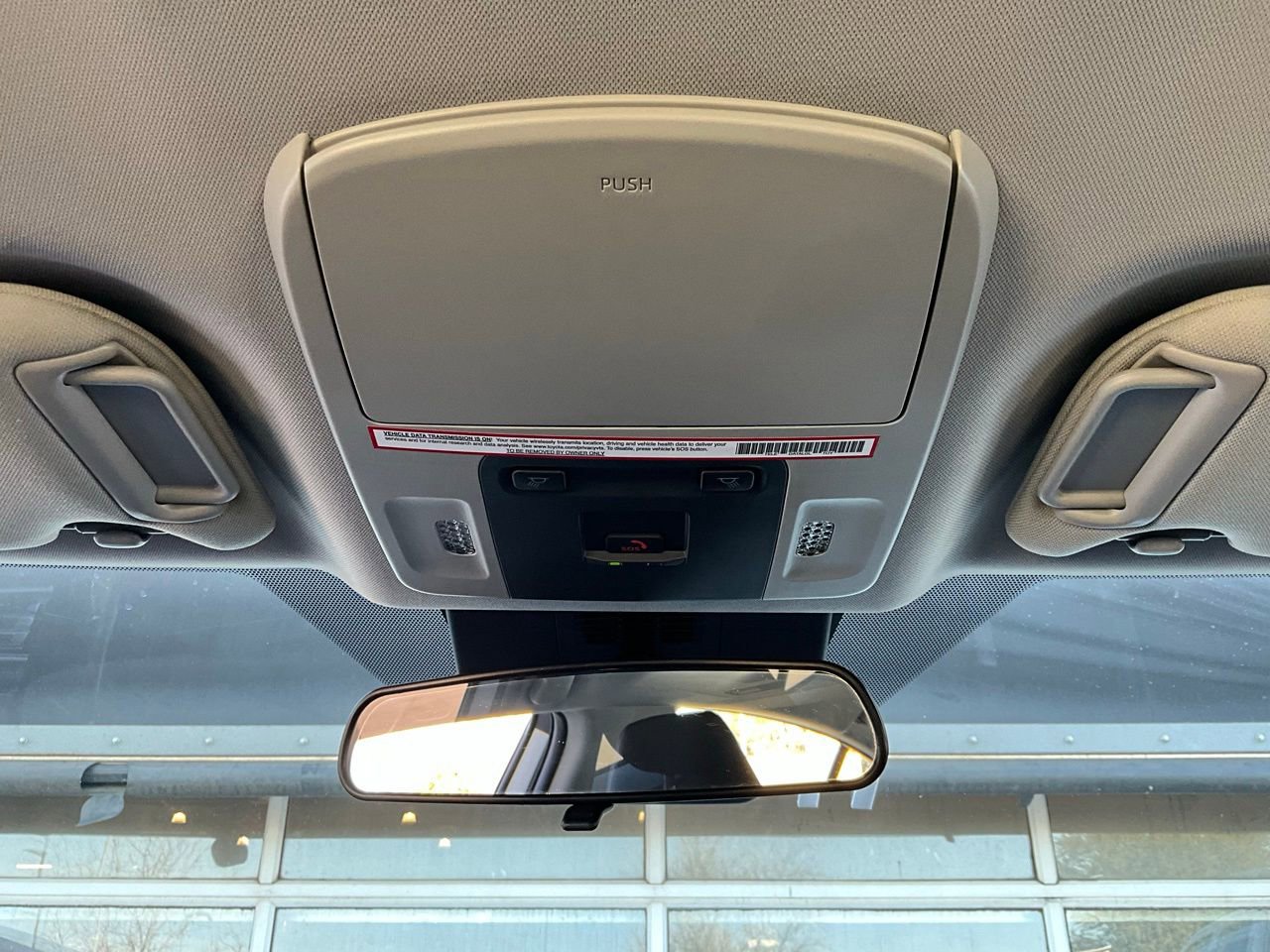 Used 2025 Toyota Camry LE image 15