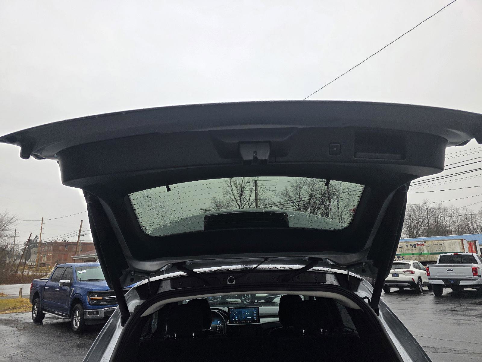 Used 2023 Ford Escape Active w/ Tech Pack #2 image 25