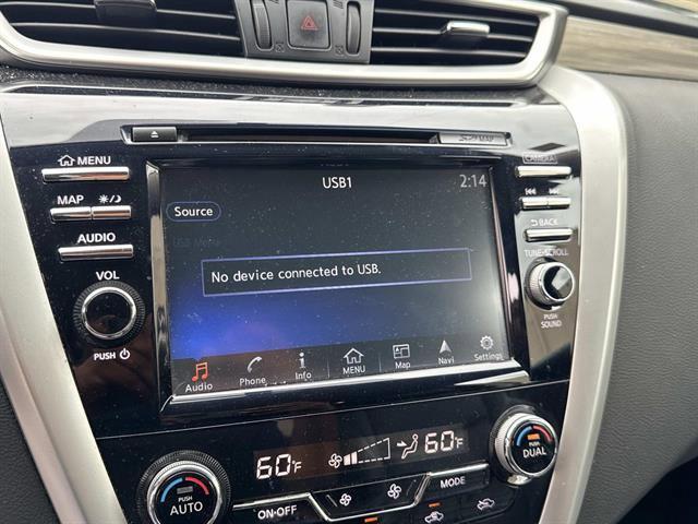 Used 2017 Nissan Murano SL image 21