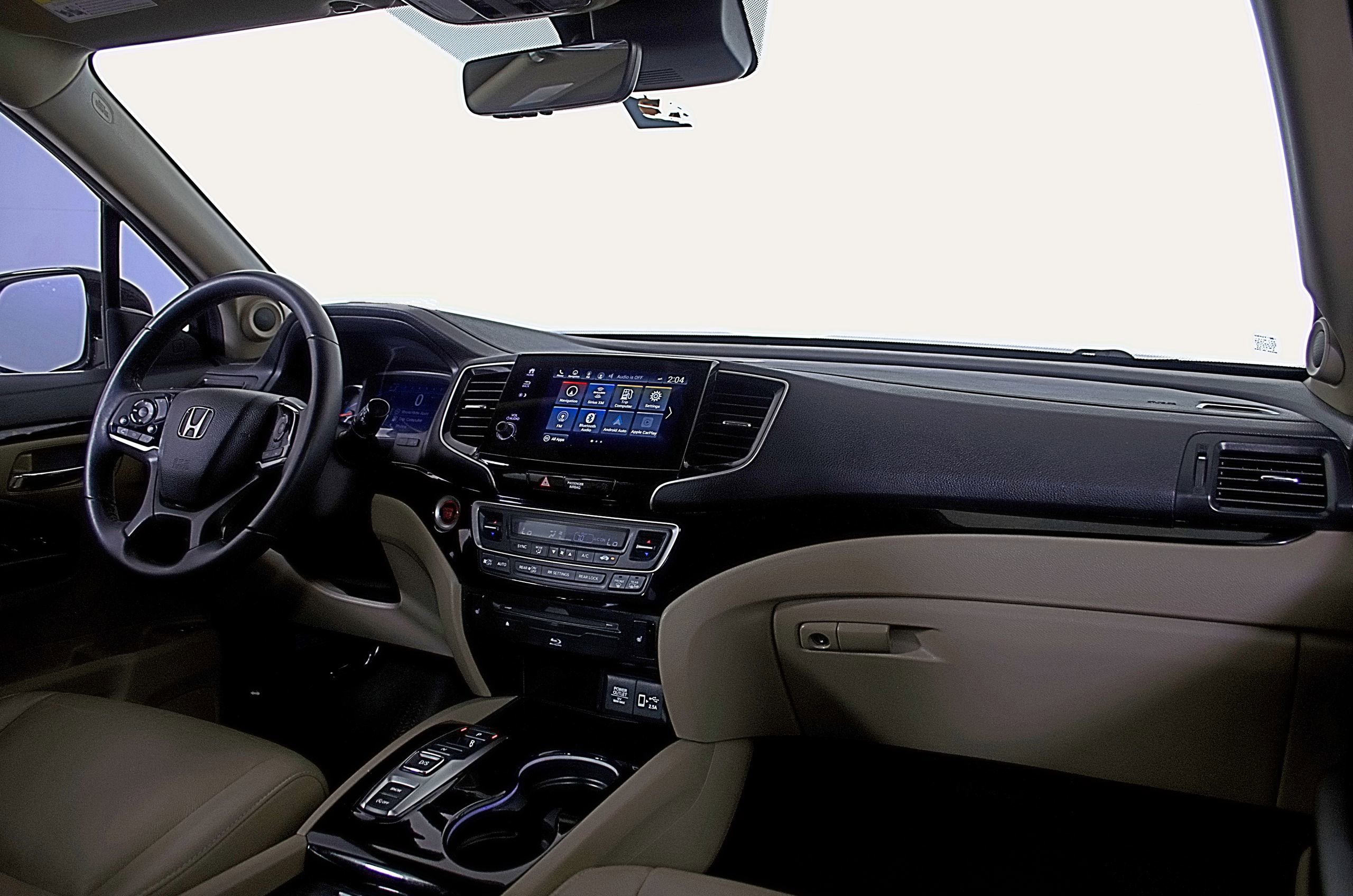 Used 2022 Honda Pilot Touring image 25