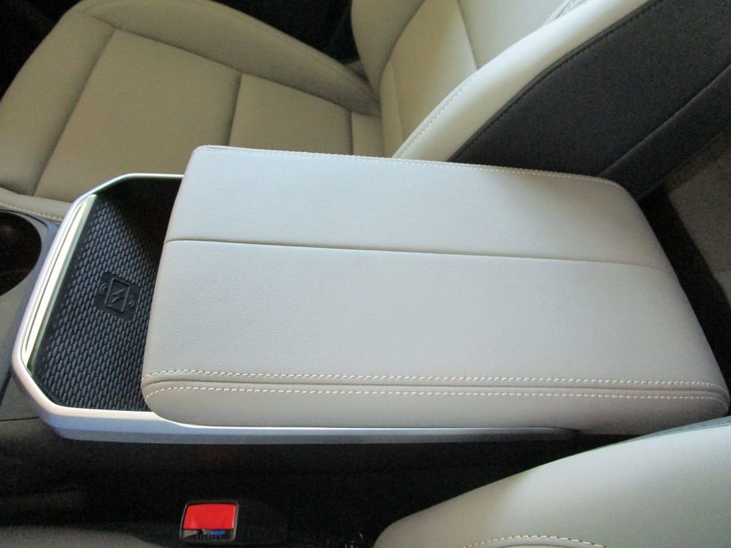 New 2026 GMC Terrain Elevation w/ Elevation Premium Package image 41