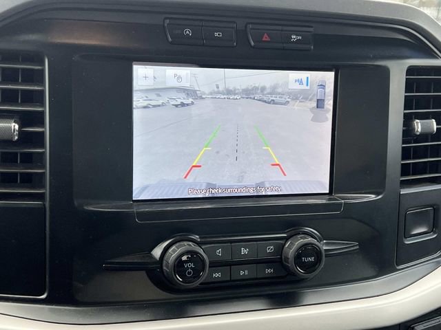 Used 2023 Ford F150 XLT w/ XTR Package image 21