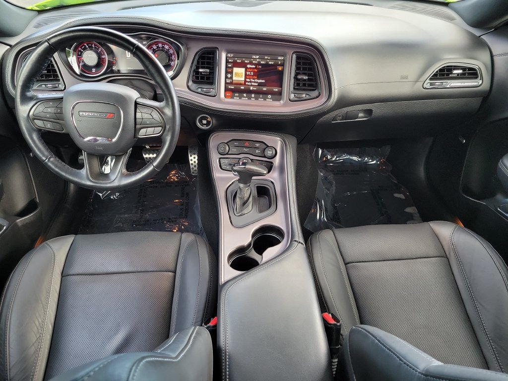 Used 2023 Dodge Challenger SXT w/ Plus Package AWD/4WD image 10