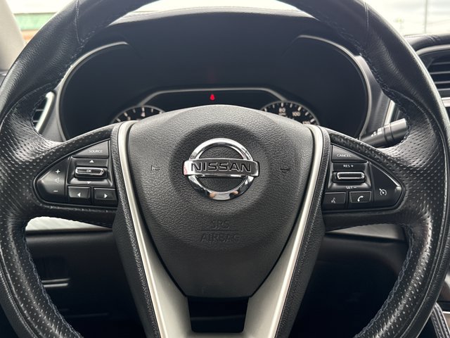 Used 2018 Nissan Maxima 3.5 S FWD image 17