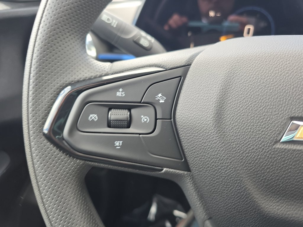 New 2026 Chevrolet Trax LT image 24