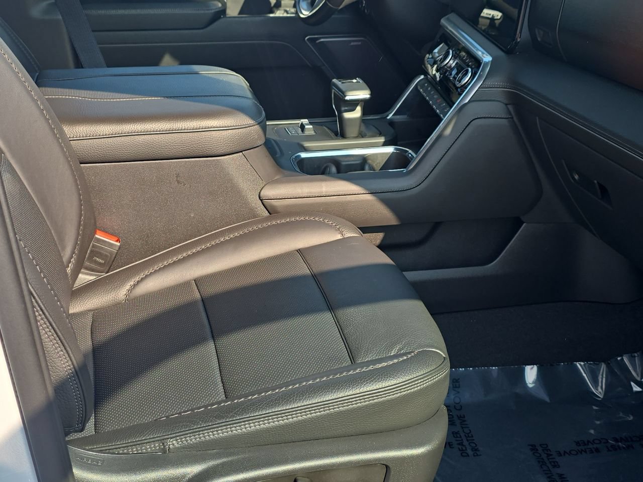 Certified 2023 GMC Sierra 1500 Denali AWD/4WD image 31