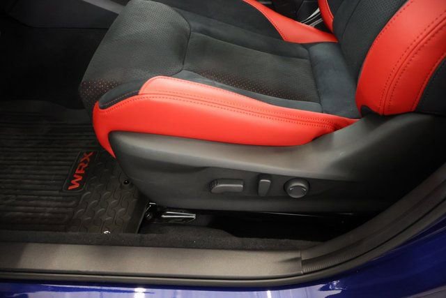 New 2026 Subaru WRX Limited AWD/4WD image 14