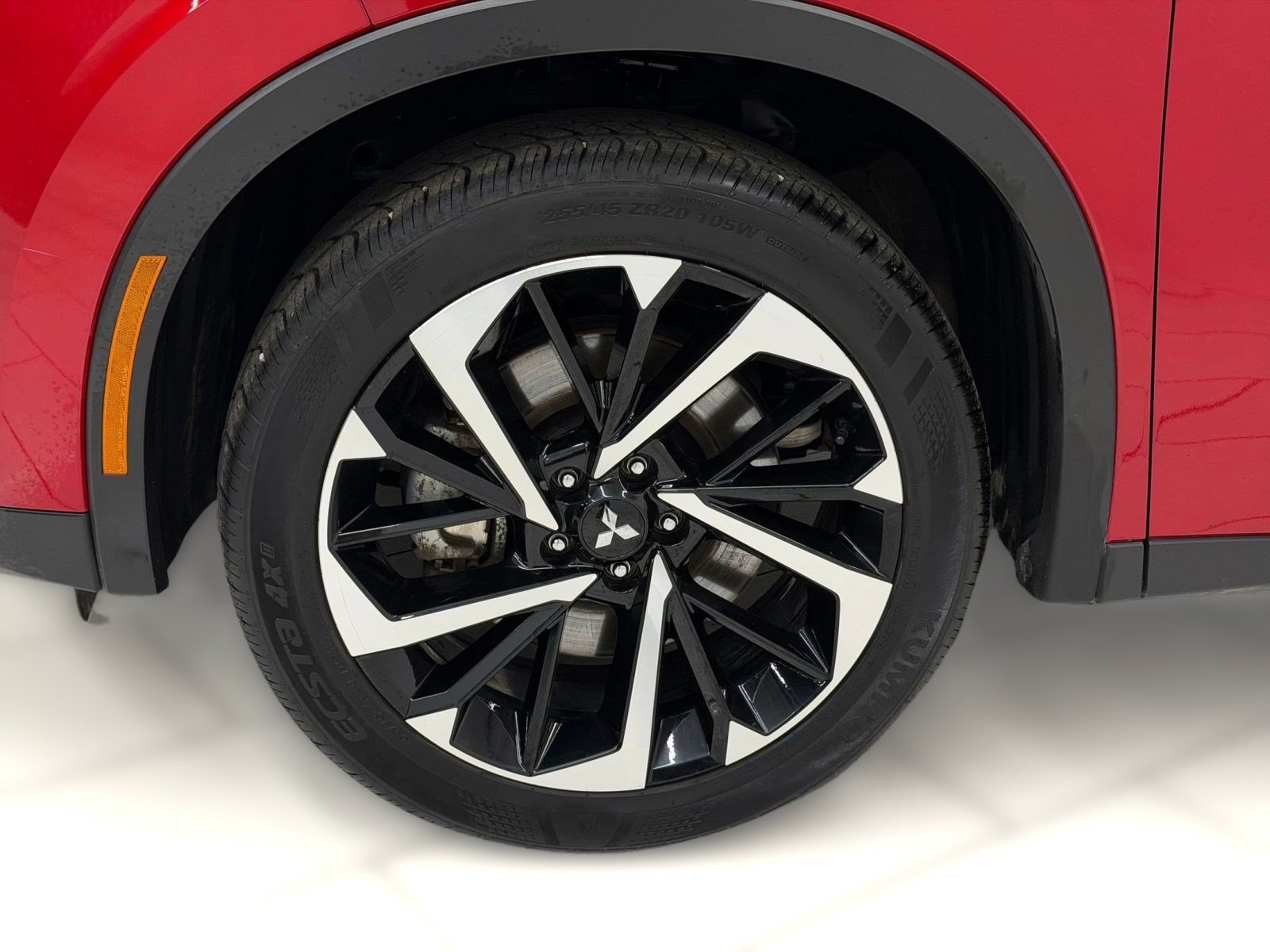 Used 2024 Mitsubishi Outlander SE AWD/4WD image 11