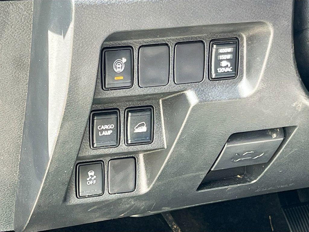 Used 2024 Nissan Frontier S w/ Technology Package image 9