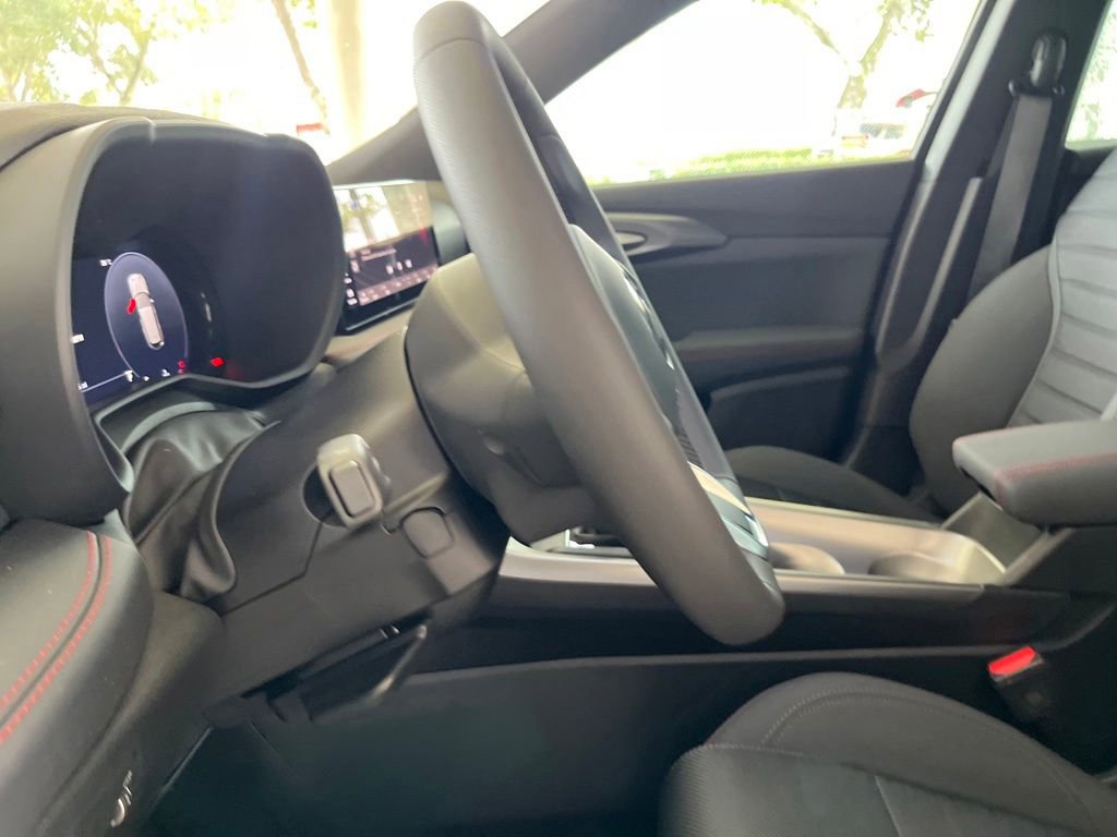 New 2024 Dodge Hornet GT w/ GT Blacktop Package image 39