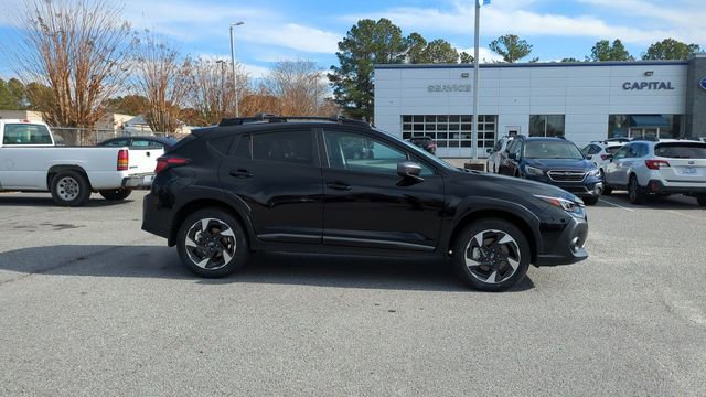 Used 2025 Subaru Crosstrek 2.5i Limited image 8