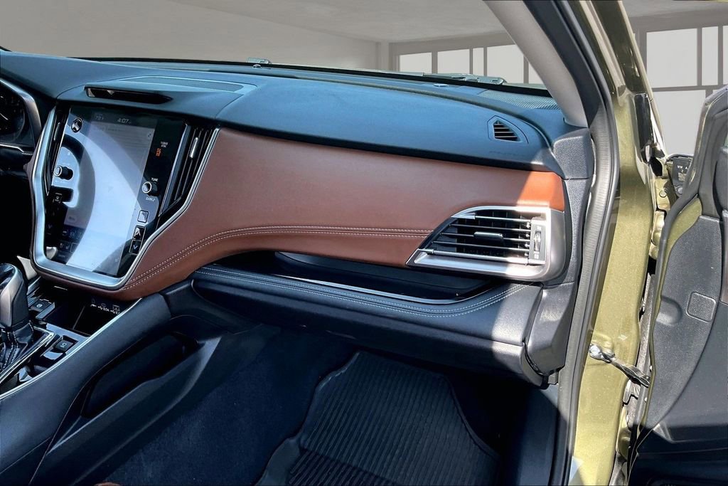 Used 2024 Subaru Outback Touring image 26