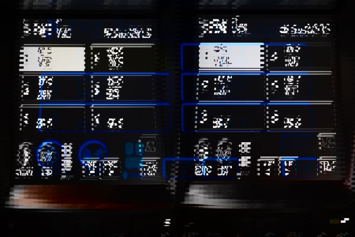 Used 2009 Lexus IS 250 AWD image 42