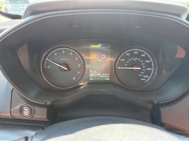Used 2023 Subaru Forester Sport AWD/4WD image 24