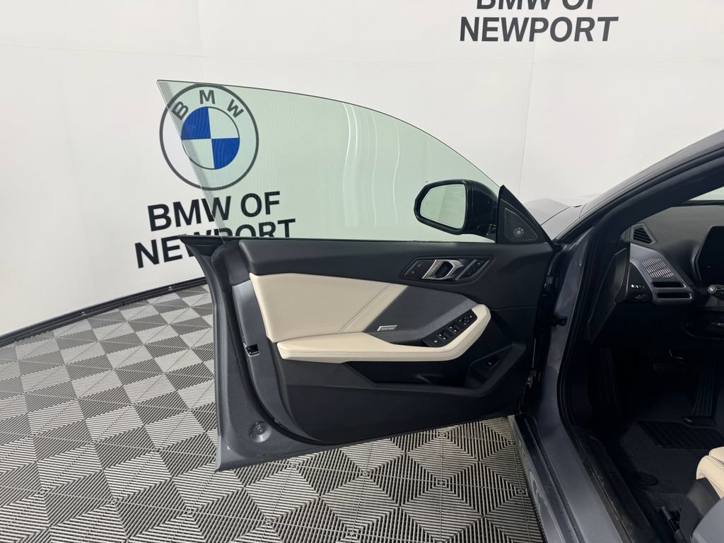 New 2026 BMW 228i xDrive w/ Premium Package AWD/4WD image 16