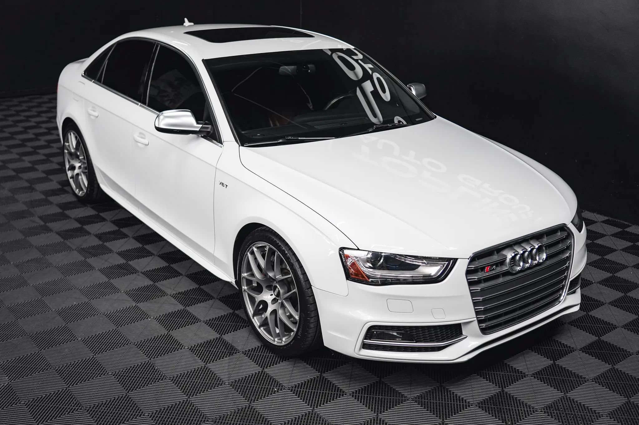 Used 2014 Audi S4 Premium Plus AWD/4WD image 19