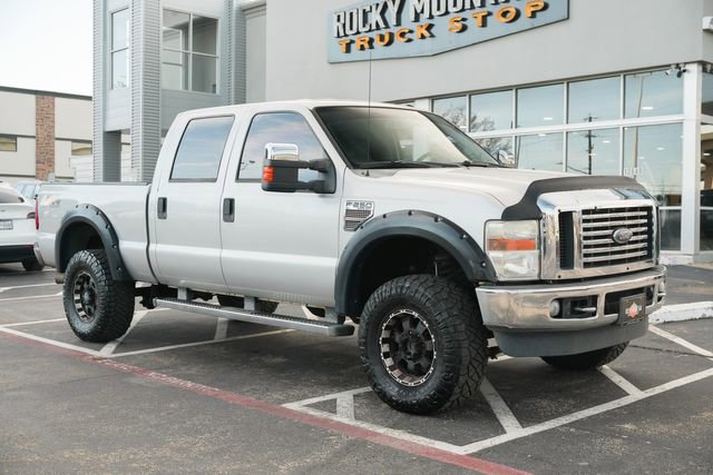 Used 2010 Ford F250 XLT image 3