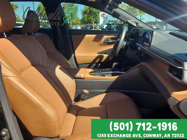 Certified 2025 Toyota Crown Signia w/ Advanced Technology Package AWD/4WD image 19
