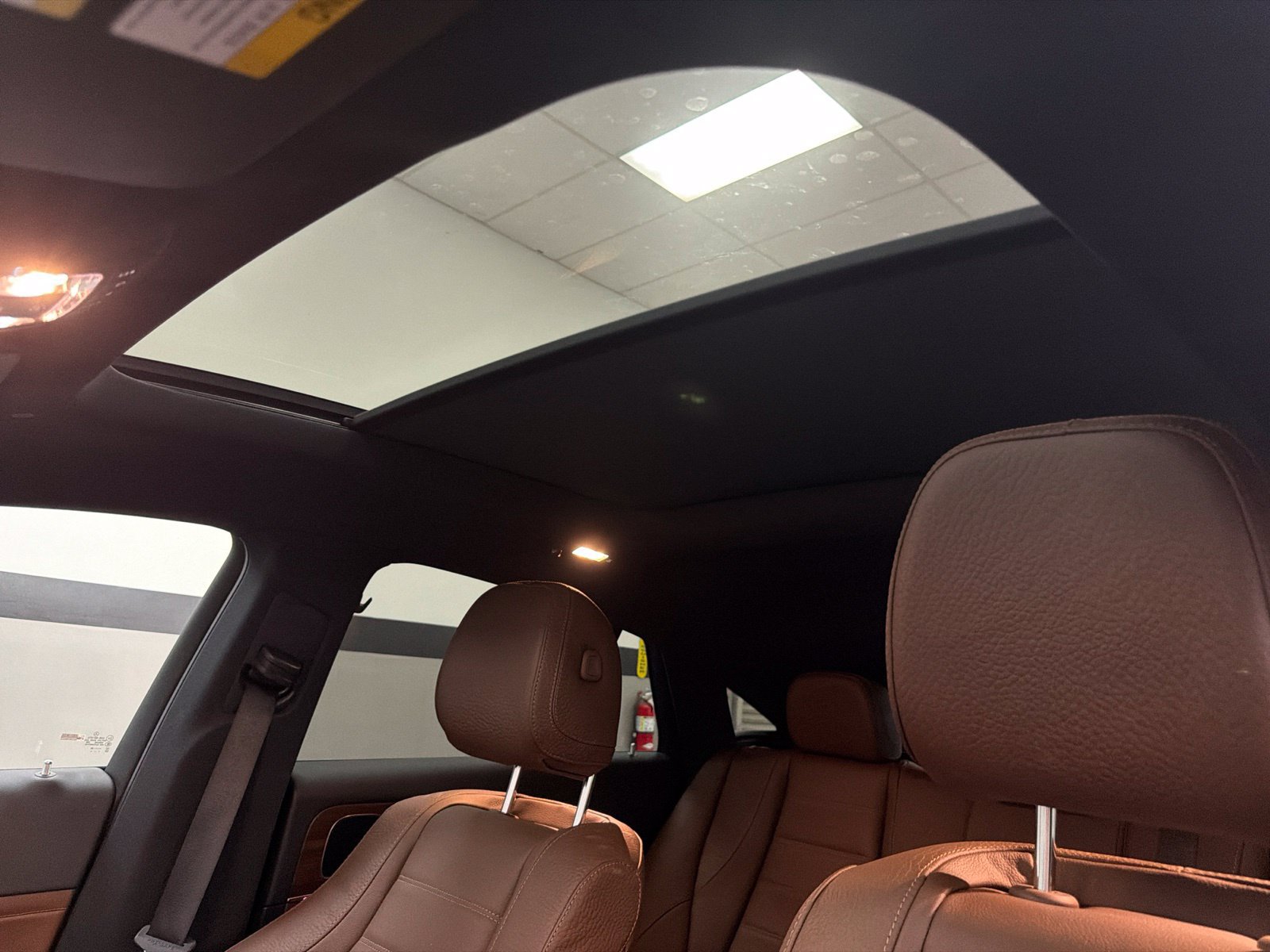 Certified 2026 Mercedes-Benz GLE 450 4MATIC Coupe image 26