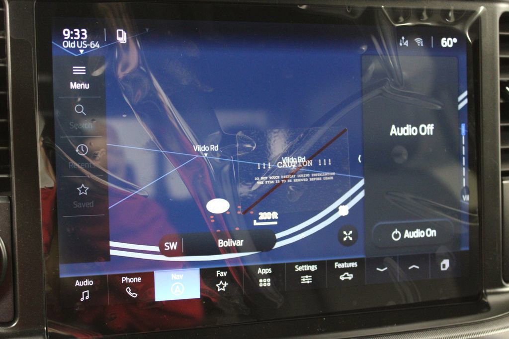 New 2026 Ford F150 Lariat w/ Equipment Group 501A Mid image 51