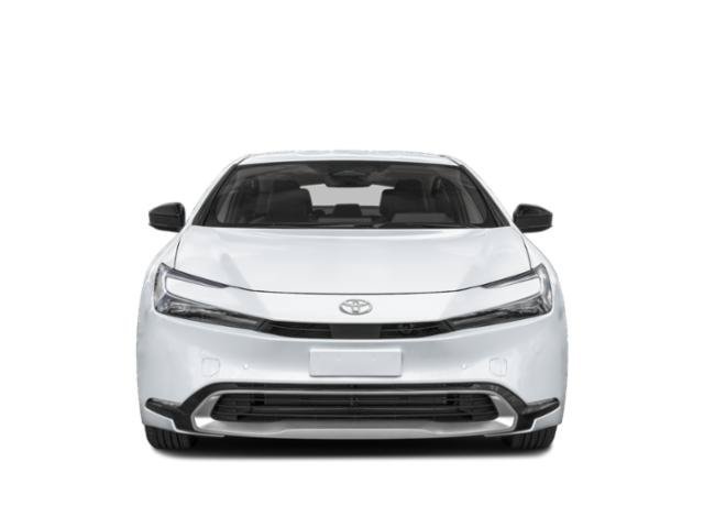 New 2026 Toyota Prius Plug-In Hybrid FWD image 4