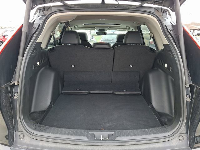 Certified 2023 Honda CR-V EX-L image 26