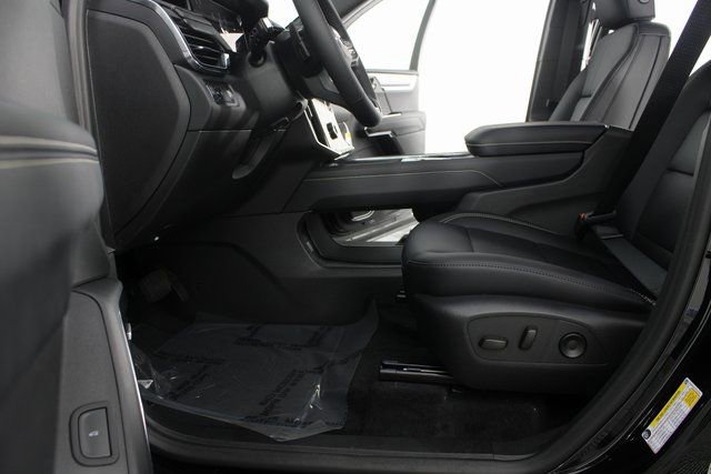 New 2026 GMC Acadia Elevation w/ Black Edition image 18