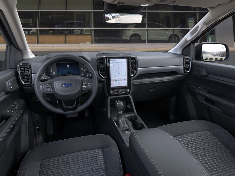 New 2025 Ford Ranger XLT w/ Convenience Package image 10