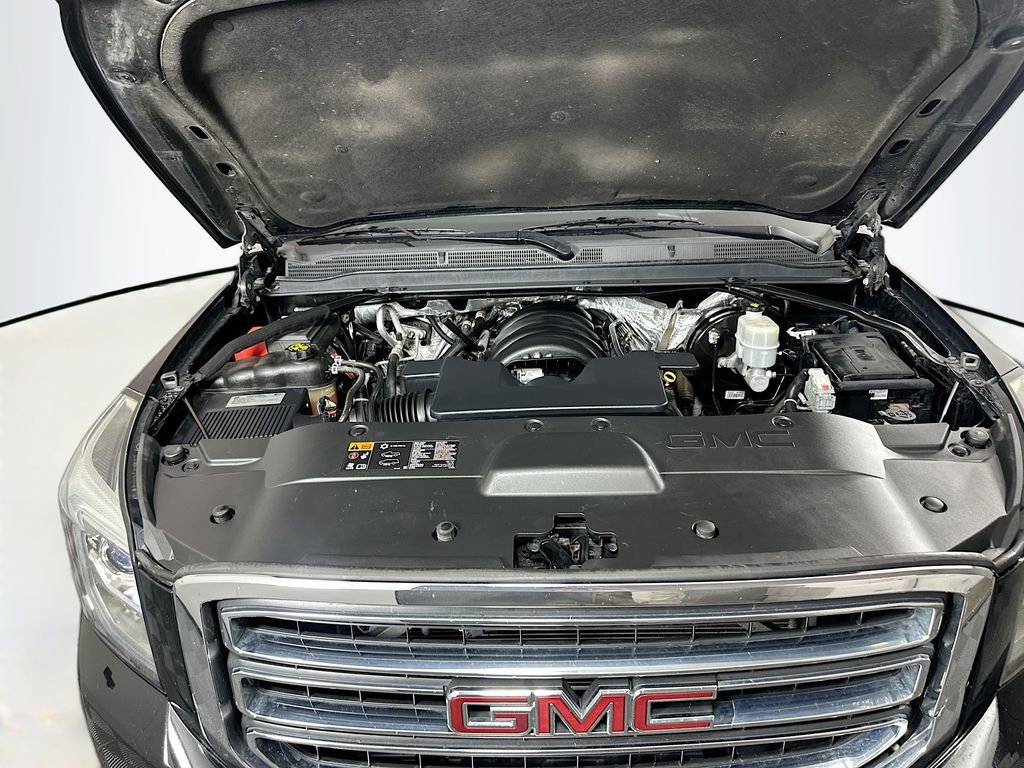 Used 2016 GMC Yukon SLT w/ Open Road Package image 34